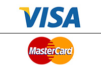 Visa Mastercard la cazinouri