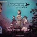 dracula netent slot