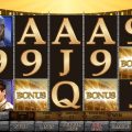 gladiator bonus