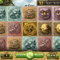 gonzo quests