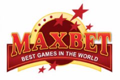 maxbet logo