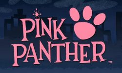 pink panther slot