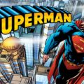 superman slot