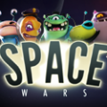 space war