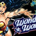wonder woman slot