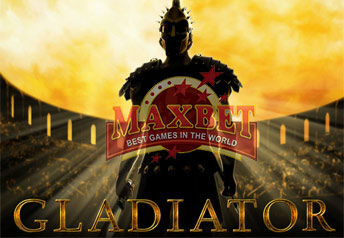 gladiator maxbet