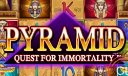 joc cu piramide quest for immortality