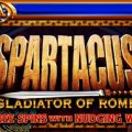 spartacus gladiator of rome