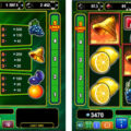 joc slot burning hot