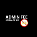 admin fee