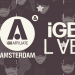 igb live amsterdam