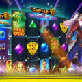 jocul Captain 8