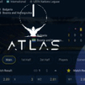 platforma de pariuri atlas